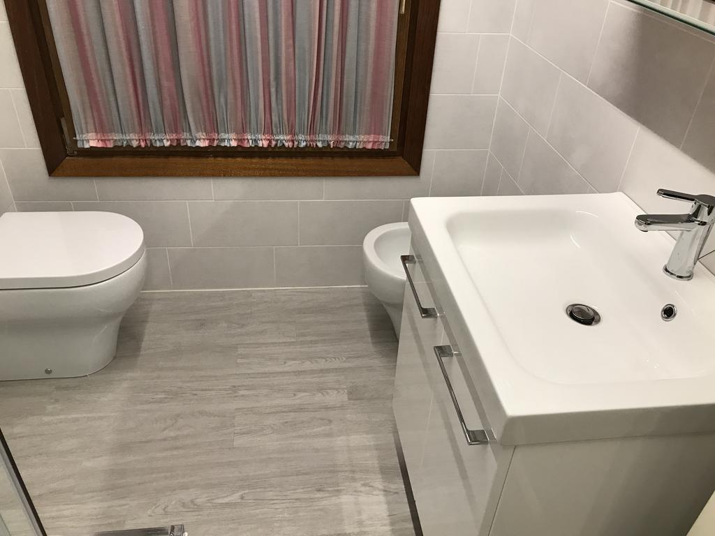 La Felice Canal Grande Венеция Екстериор снимка
